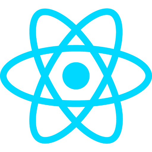 React